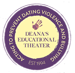 New Logo for Deana