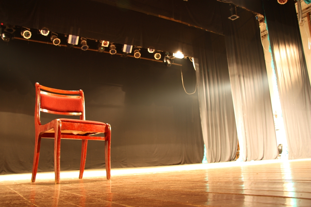 Limited Production Rights | Deana's Educational Theater image